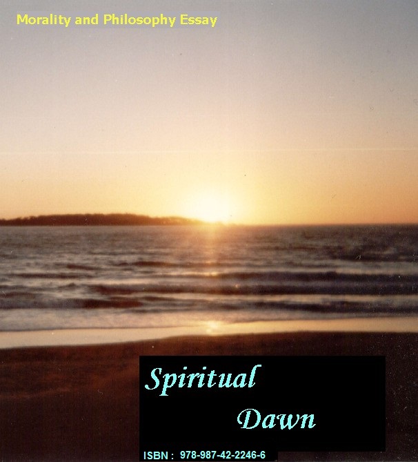 Spiritual Dawn